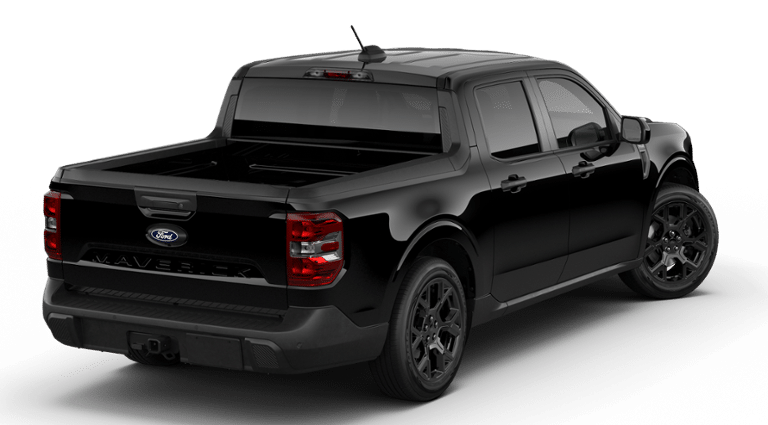 New 2026 Ford Maverick XLT SuperCrew Cab - photo 28