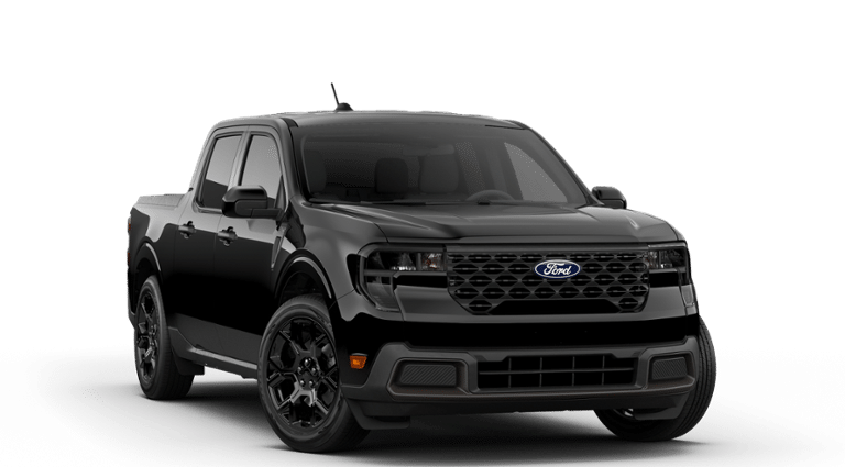 New 2026 Ford Maverick XLT SuperCrew Cab - photo 29
