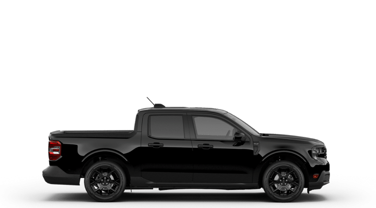 New 2026 Ford Maverick XLT SuperCrew Cab - photo 30