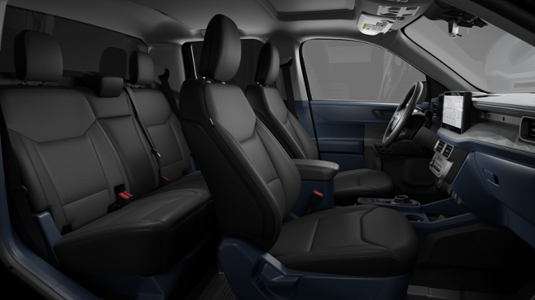 New 2026 Ford Maverick XLT SuperCrew Cab - photo 31