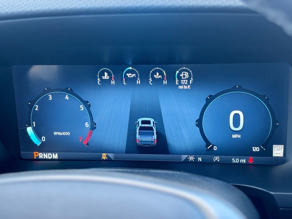 New 2026 Ford F-150 XLT SuperCrew Cab - photo 12