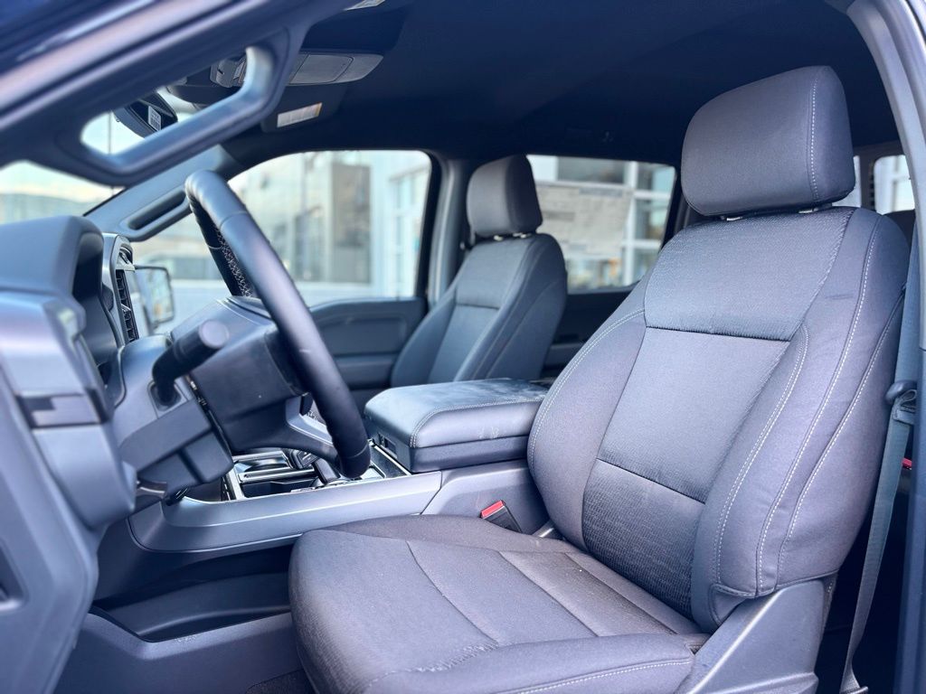 New 2026 Ford F-150 XLT SuperCrew Cab - photo 15