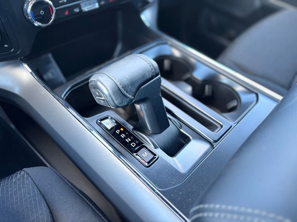 New 2026 Ford F-150 XLT SuperCrew Cab - photo 17