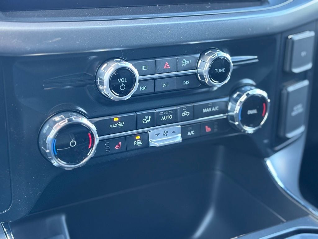 New 2026 Ford F-150 XLT SuperCrew Cab - photo 18