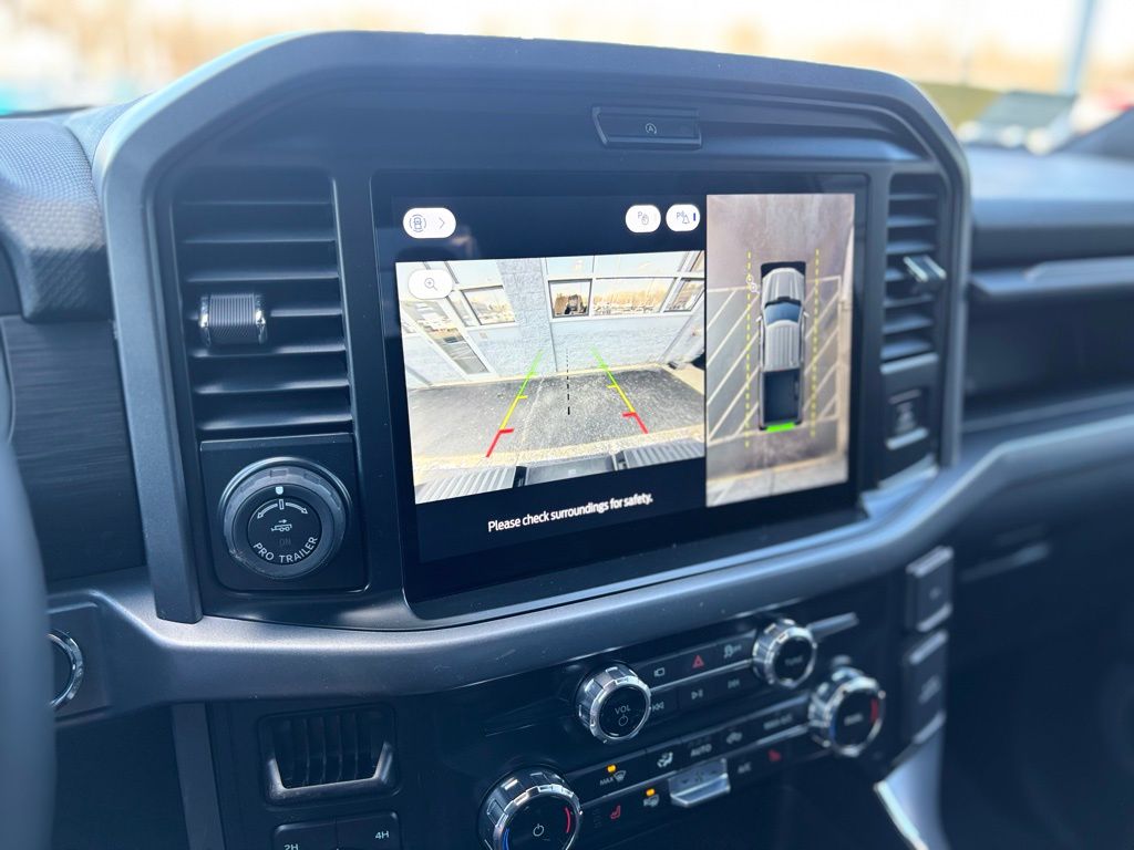 New 2026 Ford F-150 XLT SuperCrew Cab - photo 22