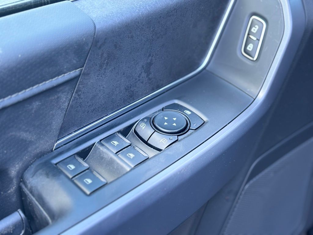 New 2026 Ford F-150 XLT SuperCrew Cab - photo 24