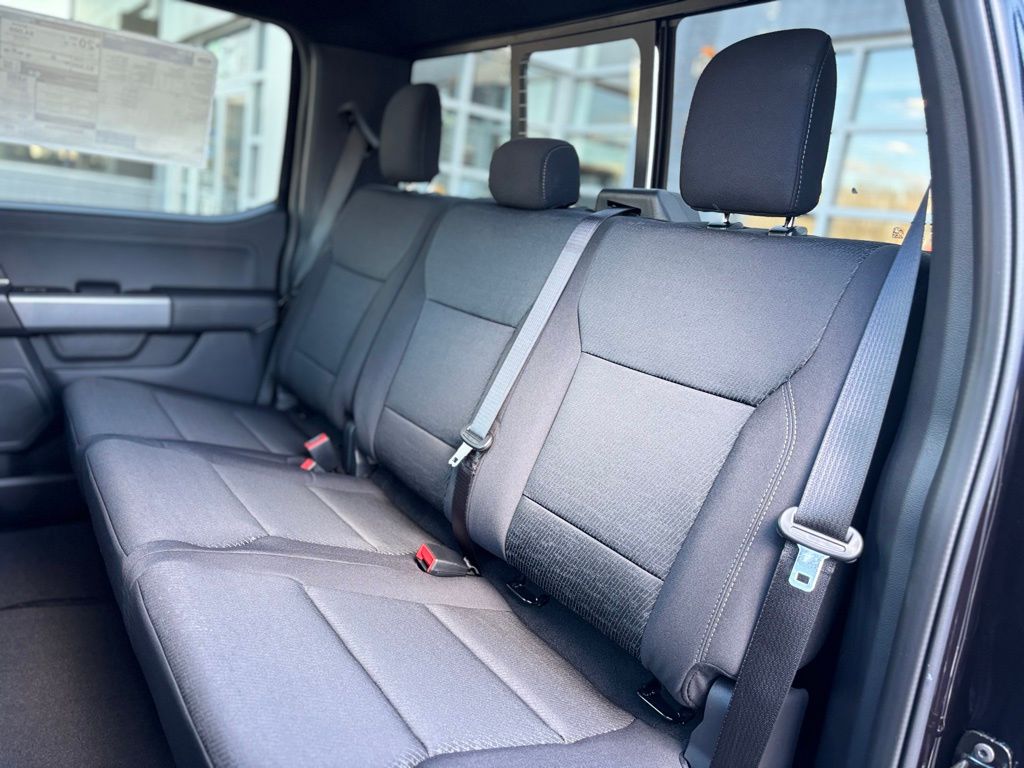 New 2026 Ford F-150 XLT SuperCrew Cab - photo 26