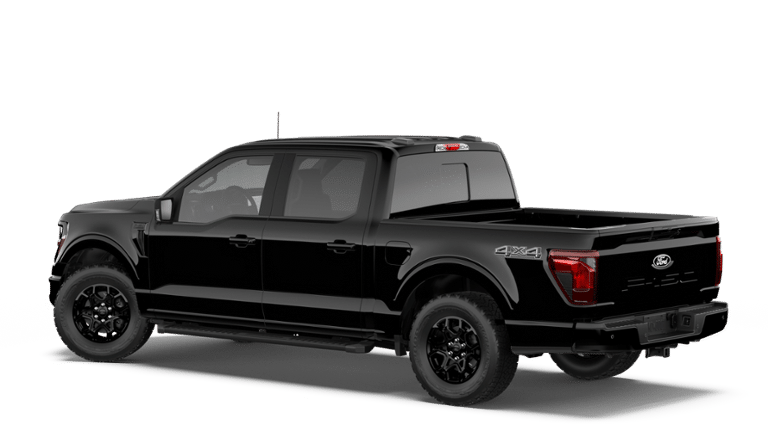 New 2026 Ford F-150 XLT SuperCrew Cab - photo 28