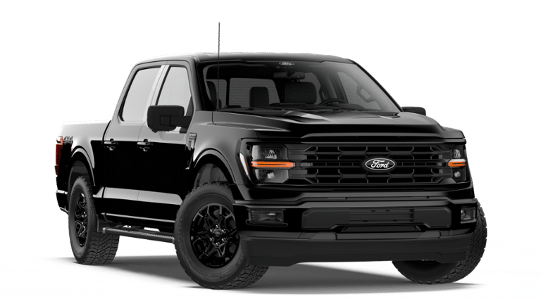 New 2026 Ford F-150 XLT SuperCrew Cab - photo 30