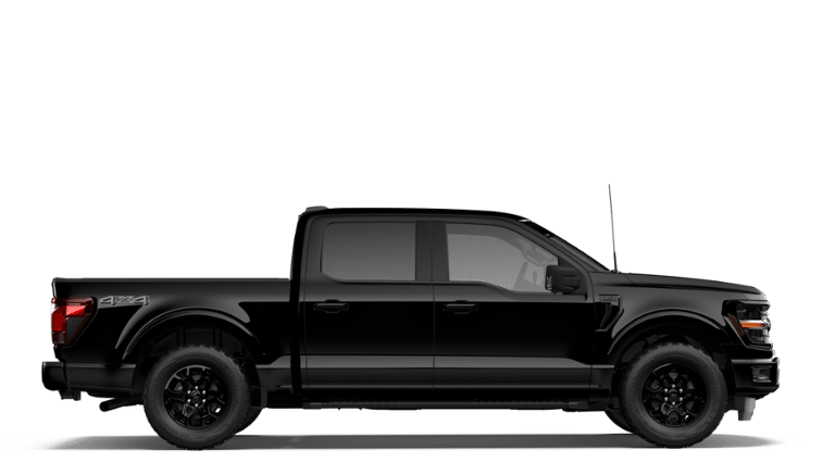 New 2026 Ford F-150 XLT SuperCrew Cab - photo 31