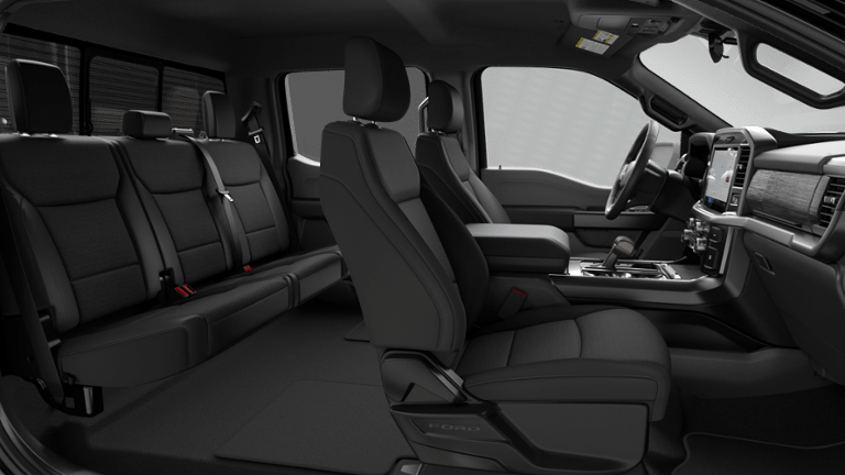 New 2026 Ford F-150 XLT SuperCrew Cab - photo 32