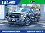 New 2026 Ford F-150 XLT SuperCrew Cab thumbnail 1