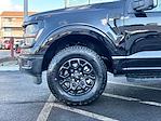 New 2026 Ford F-150 XLT SuperCrew Cab thumbnail 3