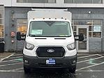New 2026 Ford Transit 350 Cab Chassis thumbnail 9