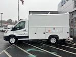 New 2026 Ford Transit 350 Cab Chassis thumbnail 2