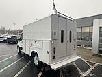 New 2026 Ford Transit 350 Cab Chassis thumbnail 4