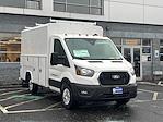 New 2026 Ford Transit 350 Cab Chassis thumbnail 8