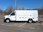 New 2026 Ford E-350 Cutaway thumbnail 1