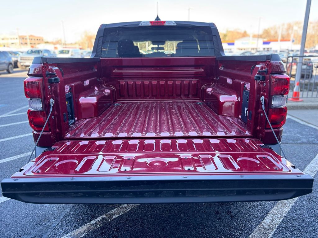 New 2026 Ford Maverick XLT SuperCrew Cab - photo 6