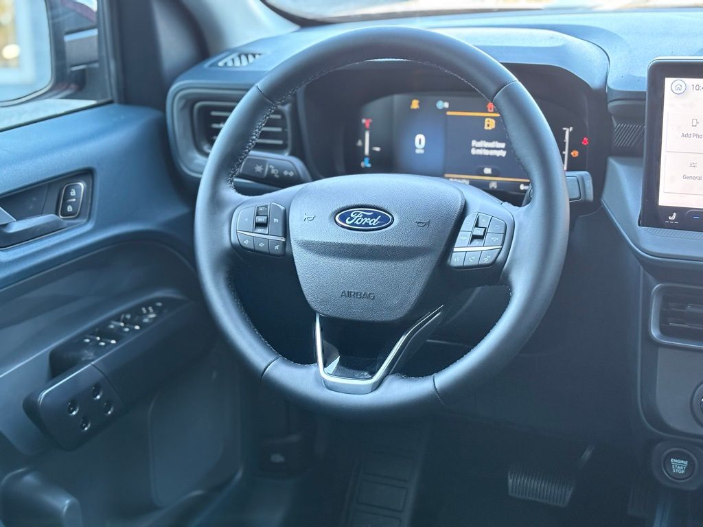 New 2026 Ford Maverick XLT SuperCrew Cab - photo 12