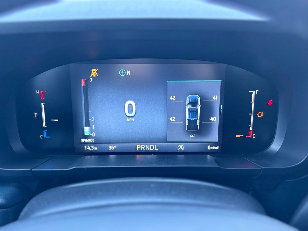 New 2026 Ford Maverick XLT SuperCrew Cab - photo 13