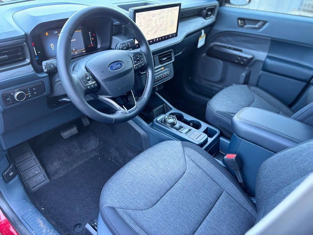 New 2026 Ford Maverick XLT SuperCrew Cab - photo 14