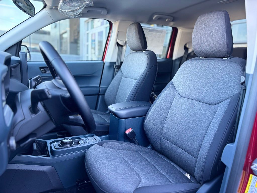 New 2026 Ford Maverick XLT SuperCrew Cab - photo 16