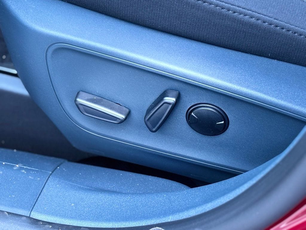 New 2026 Ford Maverick XLT SuperCrew Cab - photo 17