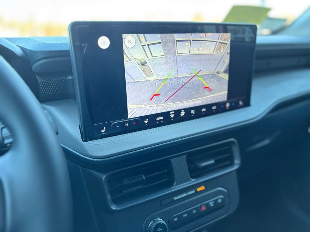 New 2026 Ford Maverick XLT SuperCrew Cab - photo 21