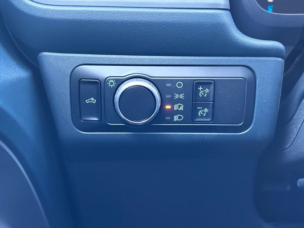 New 2026 Ford Maverick XLT SuperCrew Cab - photo 22