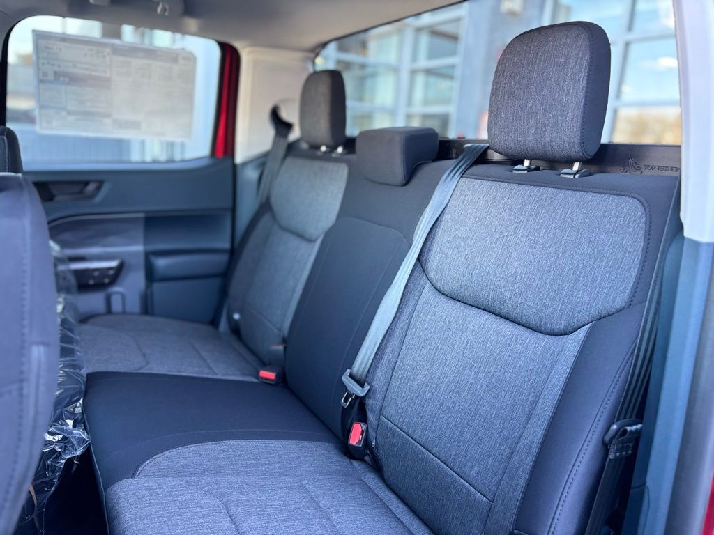 New 2026 Ford Maverick XLT SuperCrew Cab - photo 26