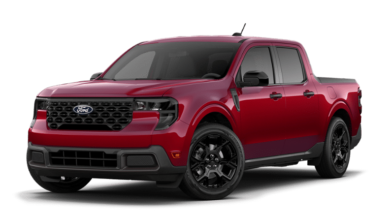 New 2026 Ford Maverick XLT SuperCrew Cab - photo 27