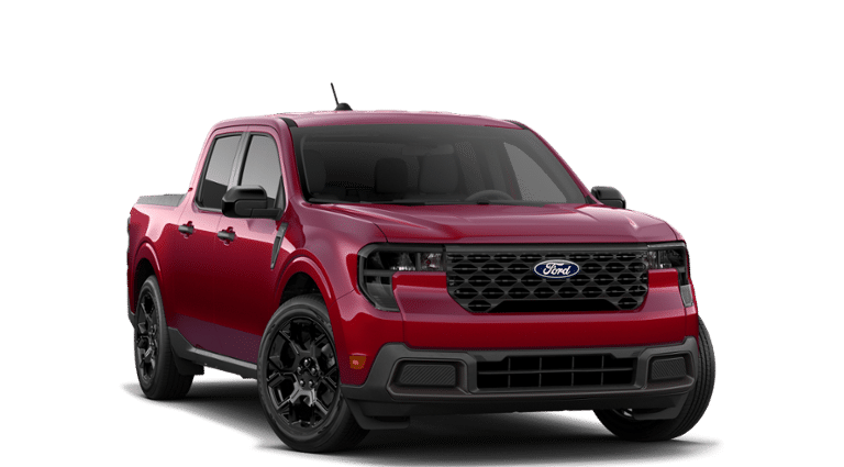 New 2026 Ford Maverick XLT SuperCrew Cab - photo 30