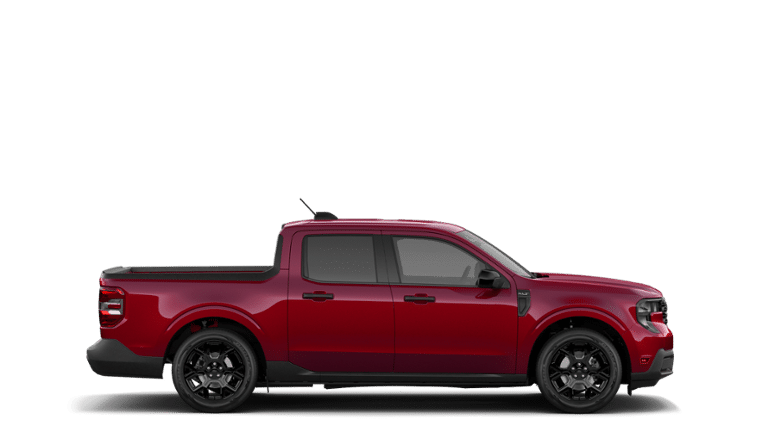 New 2026 Ford Maverick XLT SuperCrew Cab - photo 31