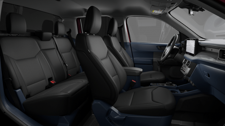 New 2026 Ford Maverick XLT SuperCrew Cab - photo 32