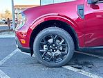 New 2026 Ford Maverick XLT SuperCrew Cab thumbnail 3