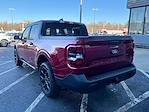 New 2026 Ford Maverick XLT SuperCrew Cab thumbnail 4