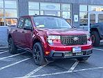 New 2026 Ford Maverick XLT SuperCrew Cab thumbnail 8