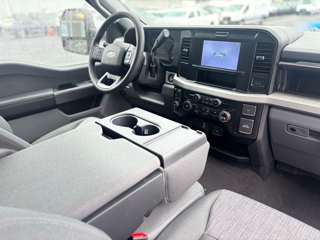 New 2026 Ford F-350 Regular Cab - photo 10