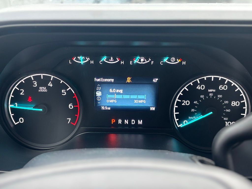 New 2026 Ford F-350 Regular Cab - photo 12