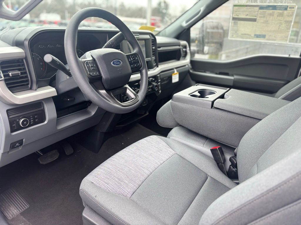 New 2026 Ford F-350 Regular Cab - photo 13
