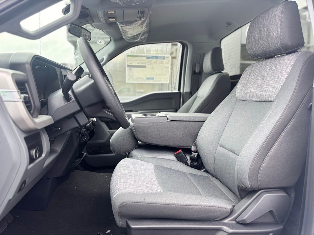 New 2026 Ford F-350 Regular Cab - photo 14