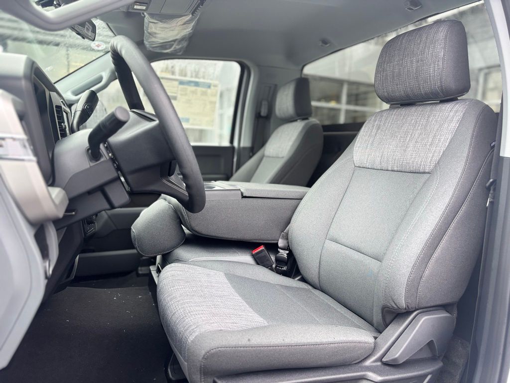 New 2026 Ford F-350 Regular Cab - photo 15
