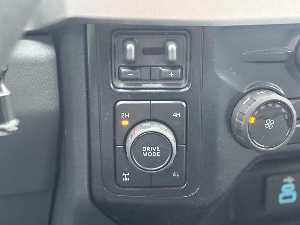 New 2026 Ford F-350 Regular Cab - photo 18