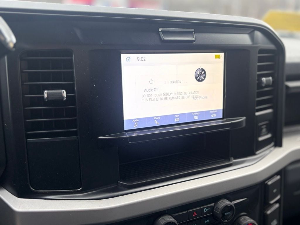 New 2026 Ford F-350 Regular Cab - photo 19