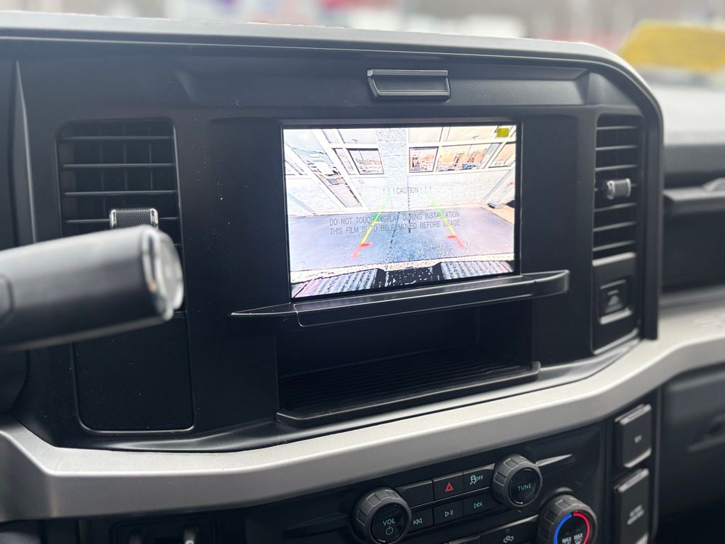 New 2026 Ford F-350 Regular Cab - photo 20