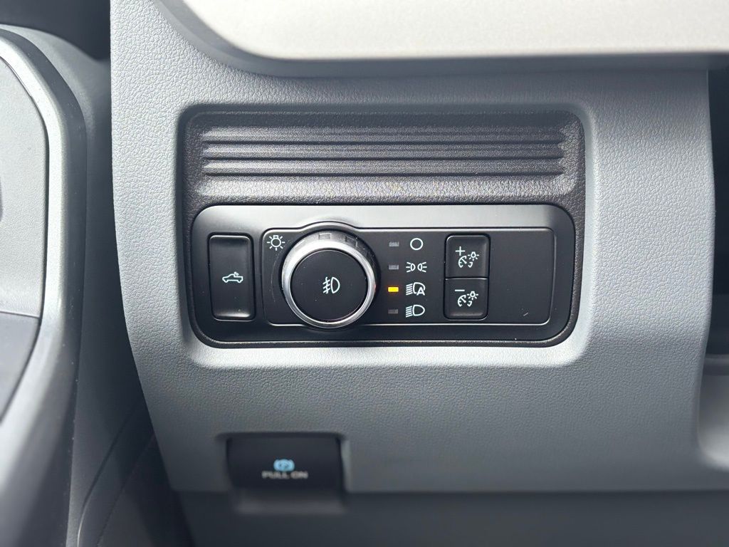 New 2026 Ford F-350 Regular Cab - photo 21