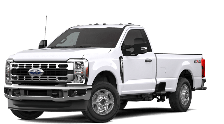New 2026 Ford F-350 Regular Cab - photo 23