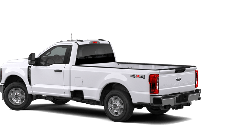 New 2026 Ford F-350 Regular Cab - photo 24
