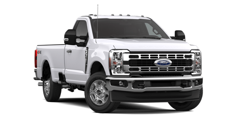 New 2026 Ford F-350 Regular Cab - photo 26